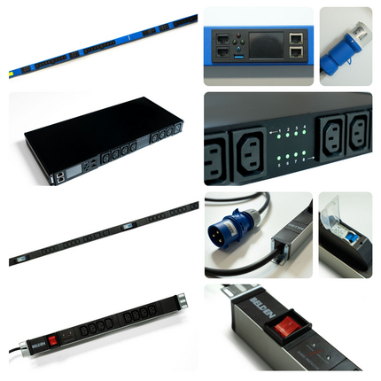 PDU Configurator EMEAPDU Configurator EMEA